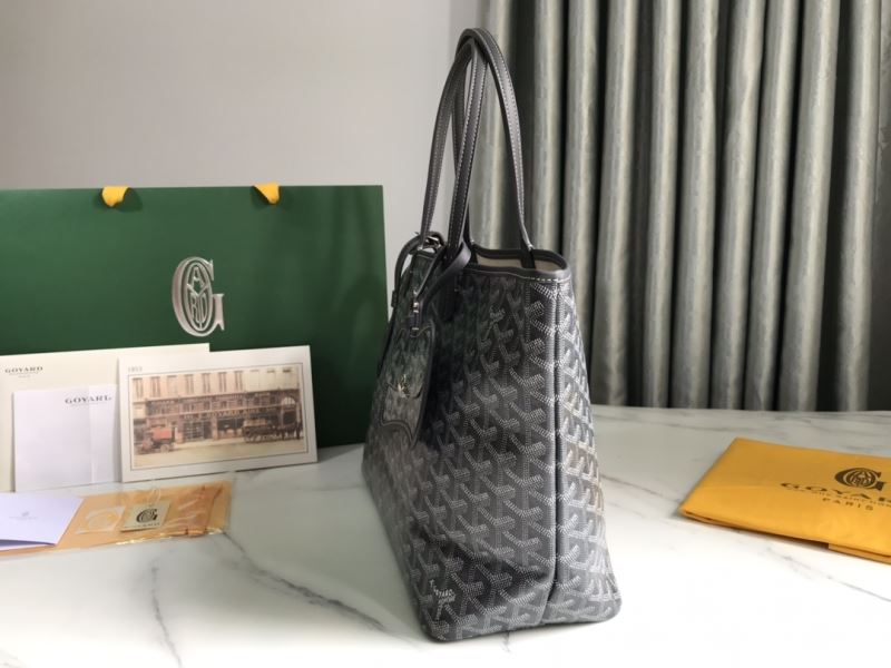 Goyard Shopping Bags